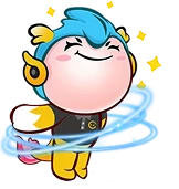 mascot